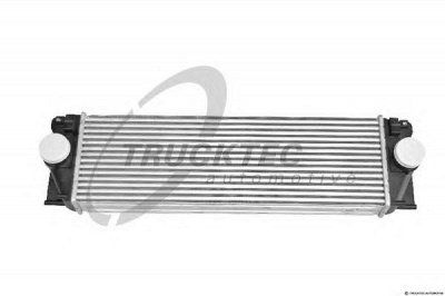 TRUCKTEC AUTOMOTIVE 0240235 -  Интеркулер
